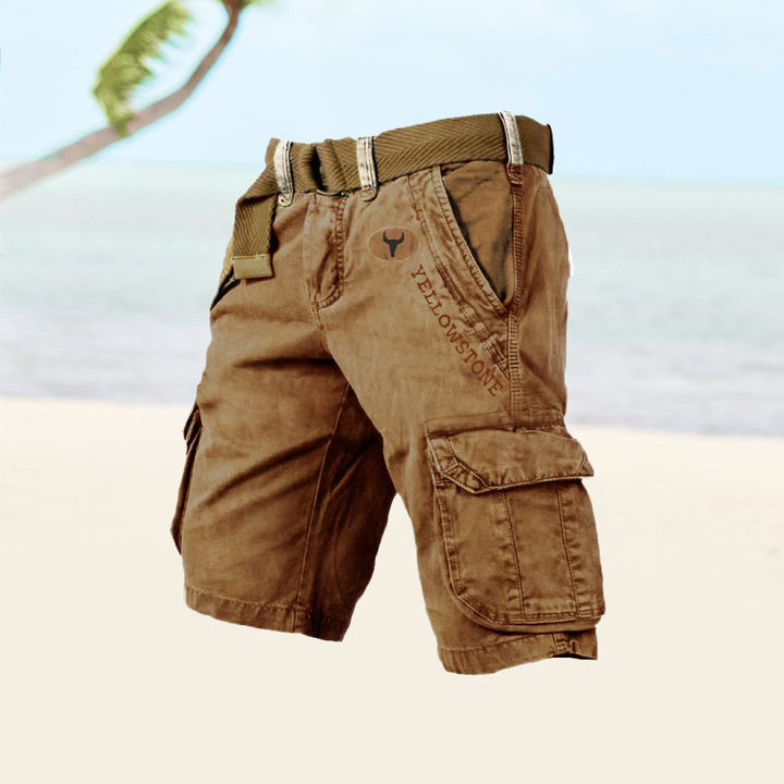 Bruce | Short cargo