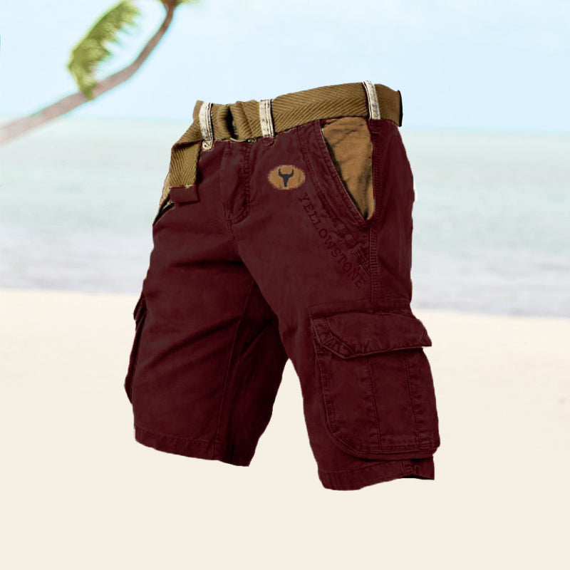 Bruce | Short cargo