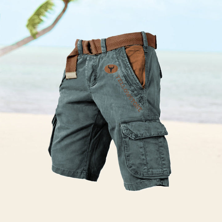 Bruce | Short cargo