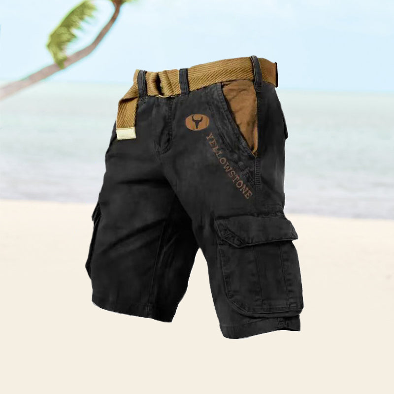 Bruce | Short cargo