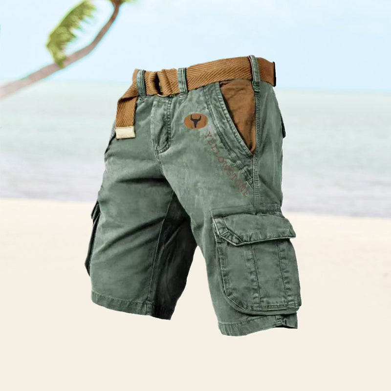 Bruce | Short cargo