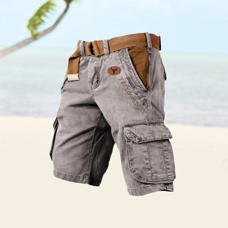 Bruce | Short cargo