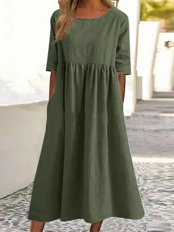 Diane | Robe de loisirs