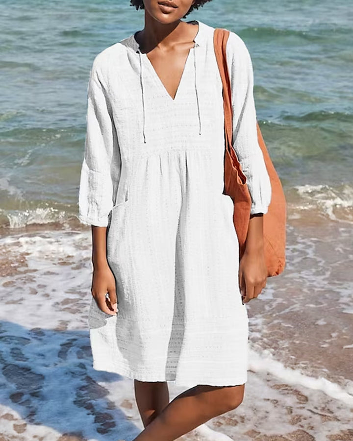 Quinn | Robe de plage pour femmes