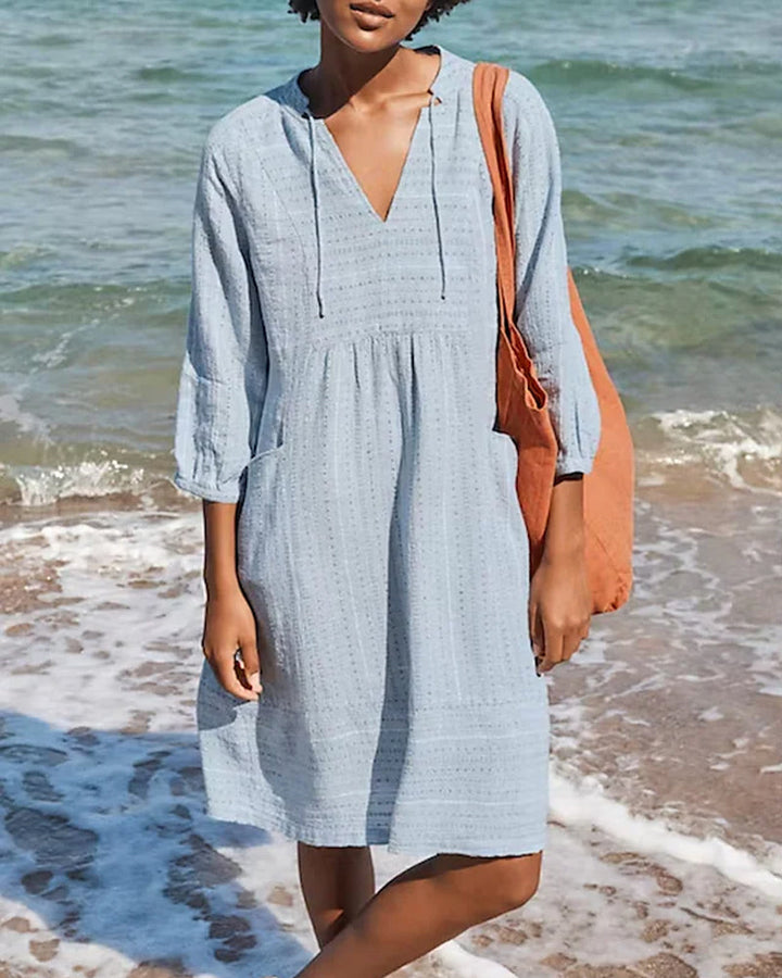 Quinn | Robe de plage pour femmes