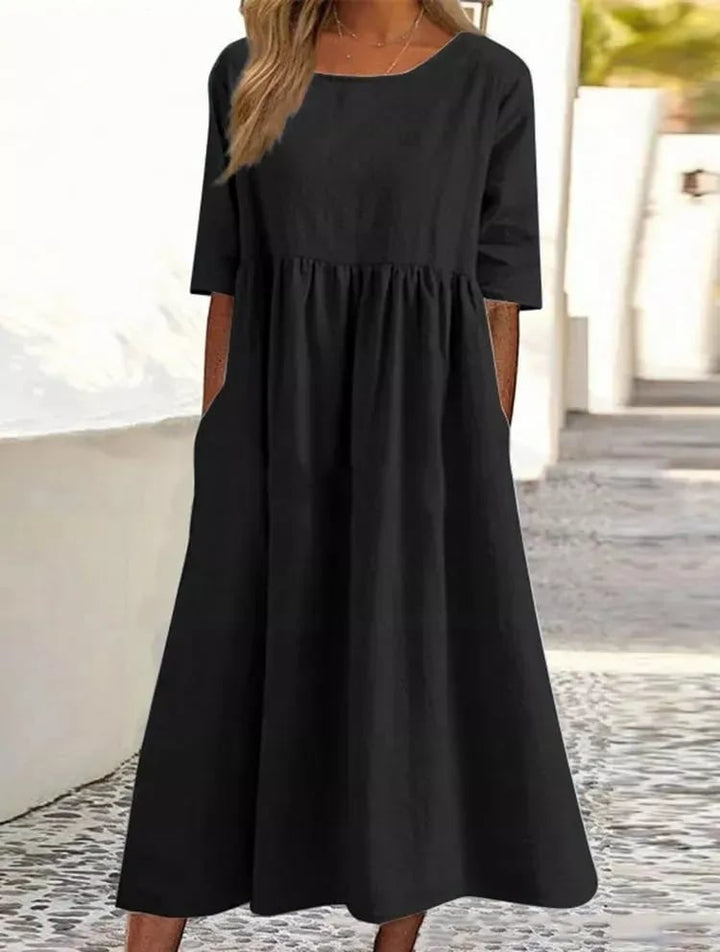 Diane | Robe de loisirs