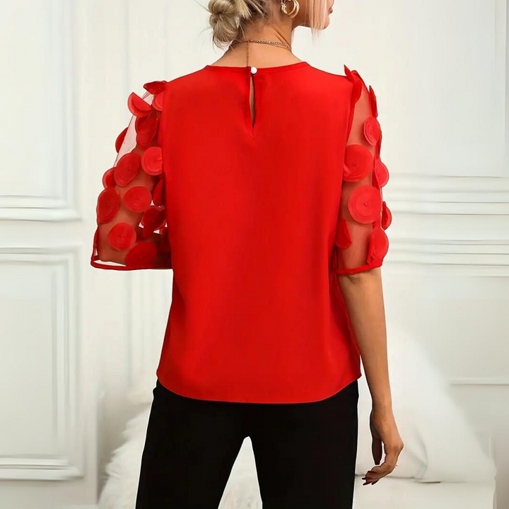 Vivian | Blouse Élégante pour Femmes