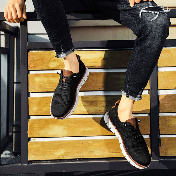 Danieel | Chaussures Homme Ultra-Confortables