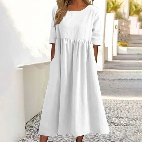 Diane | Robe de loisirs