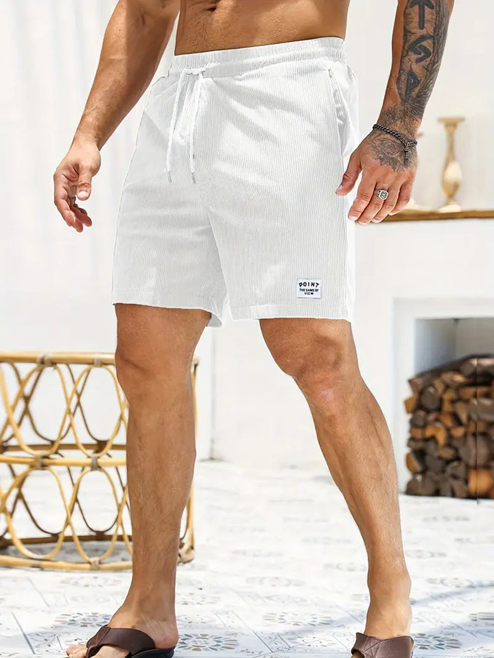 Levi | Short de Bain pour Hommes