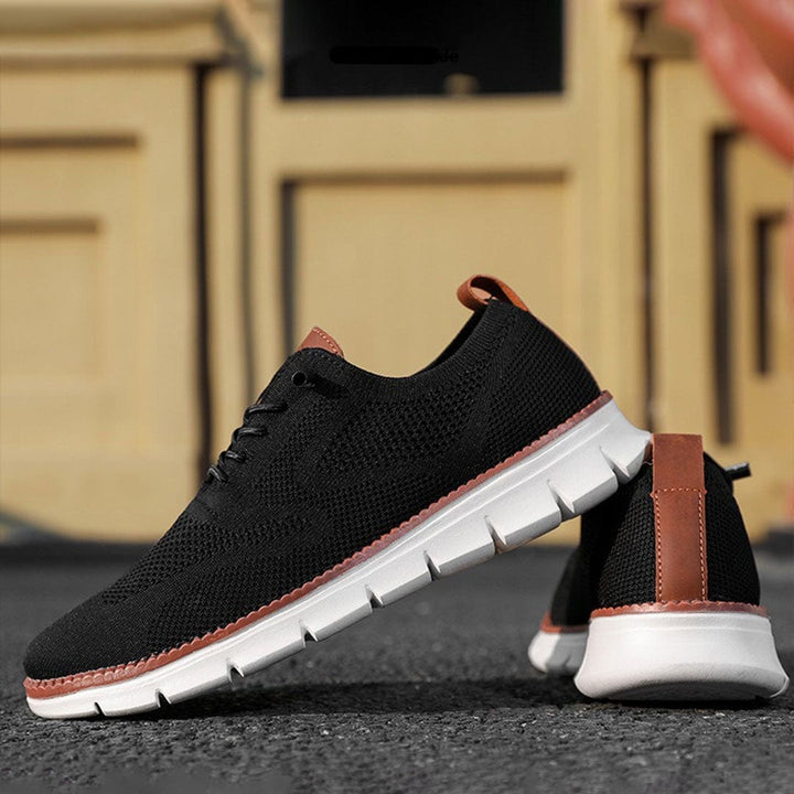 Danieel | Chaussures Homme Ultra-Confortables