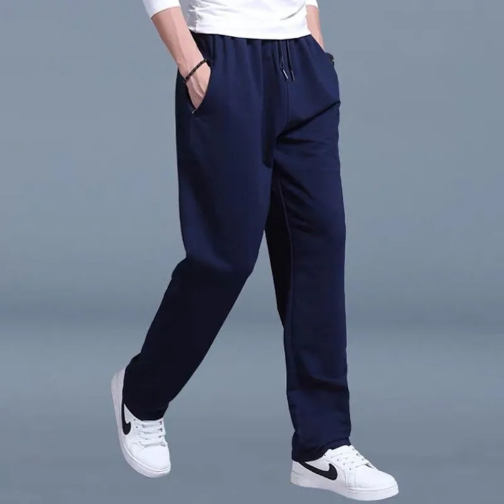 Rolando | Pantalon de Jogging Décontracté pour Homme