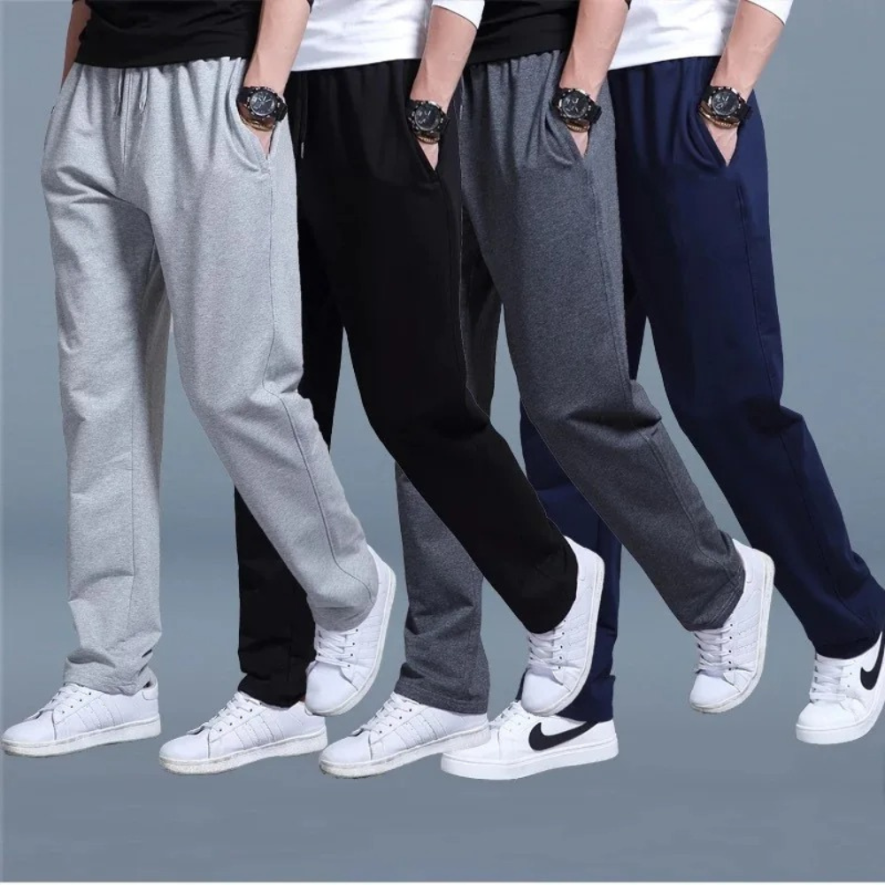 Rolando | Pantalon de Jogging Décontracté pour Homme