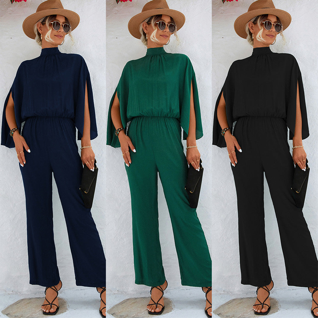 Juno | Jumpsuit Élégante pour femmes