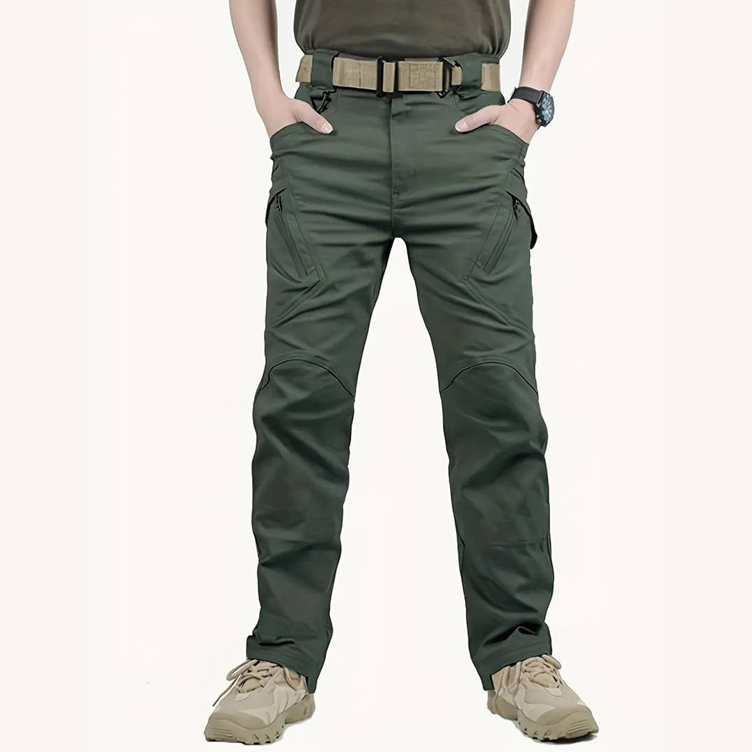 Efren | Pantalon Cargo Résistant pour Hommes