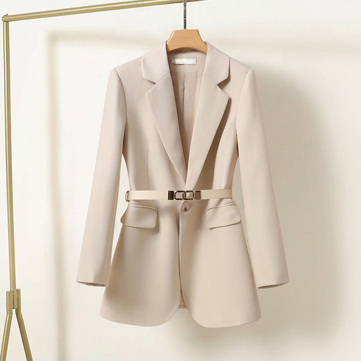 Elisabeth | Blazer Tailleur Élégant pour Femmes