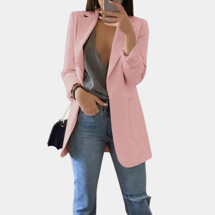 Ember | Blazer pour femmes