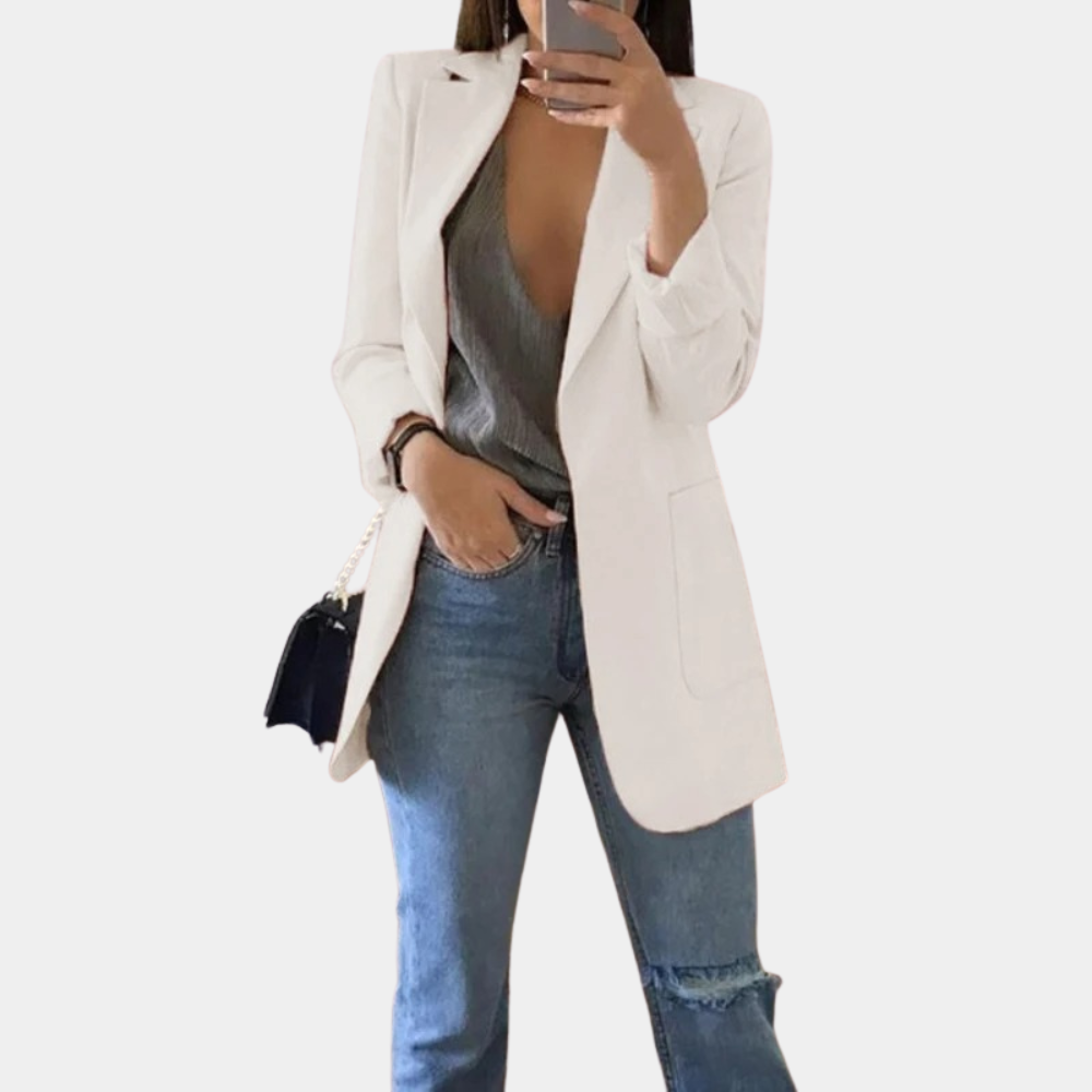 Ember | Blazer pour femmes