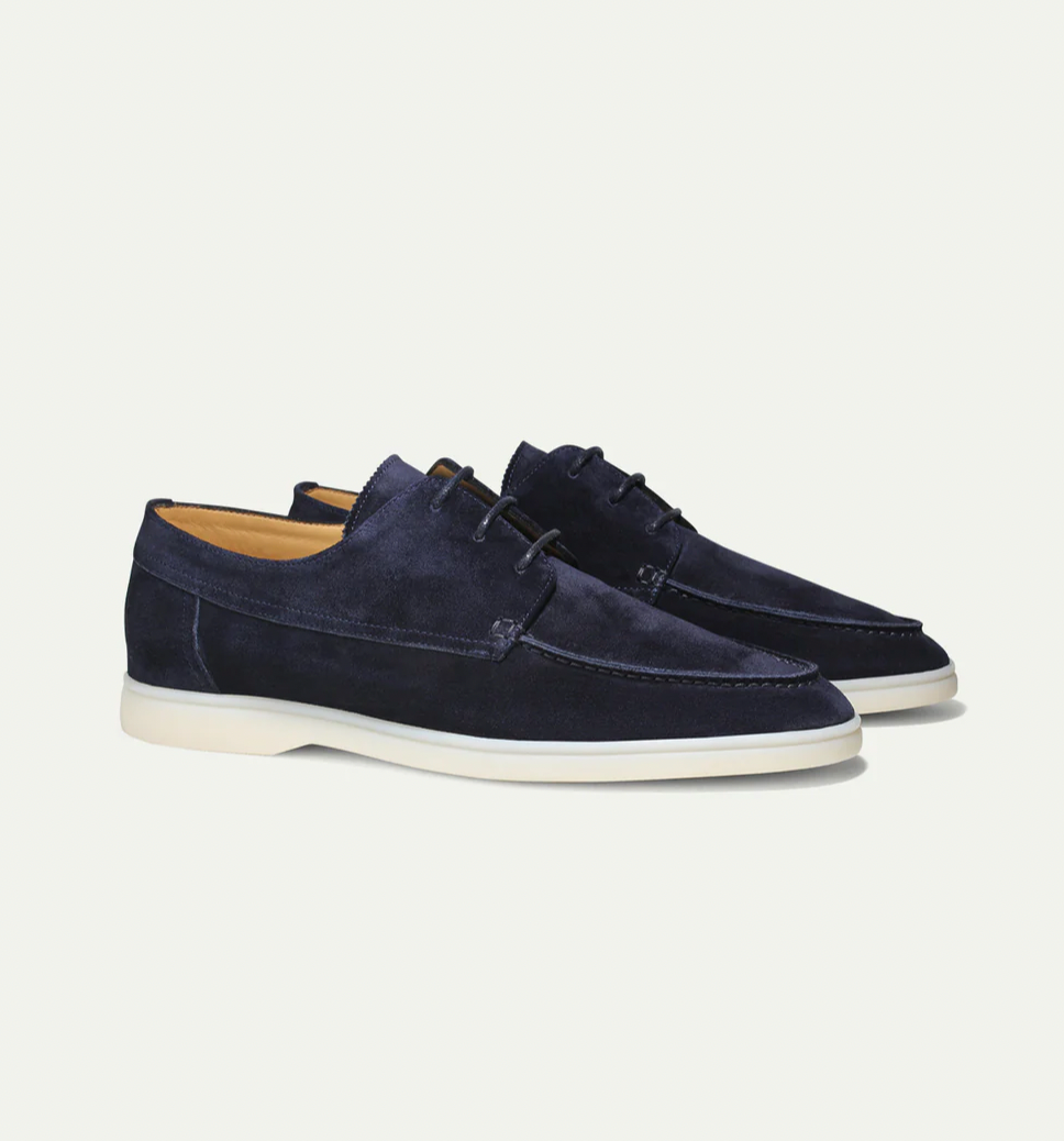 Quintin | Chaussures Premium Intemporelles pour Hommes