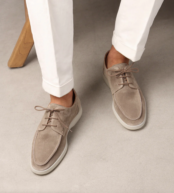 Quintin | Chaussures Premium Intemporelles pour Hommes