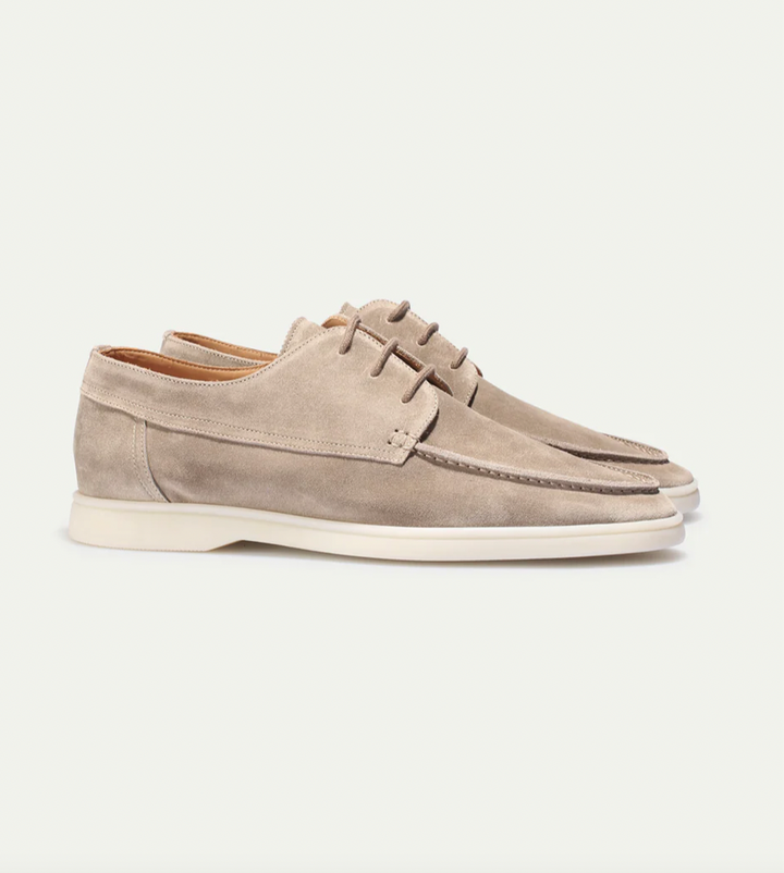 Quintin | Chaussures Premium Intemporelles pour Hommes