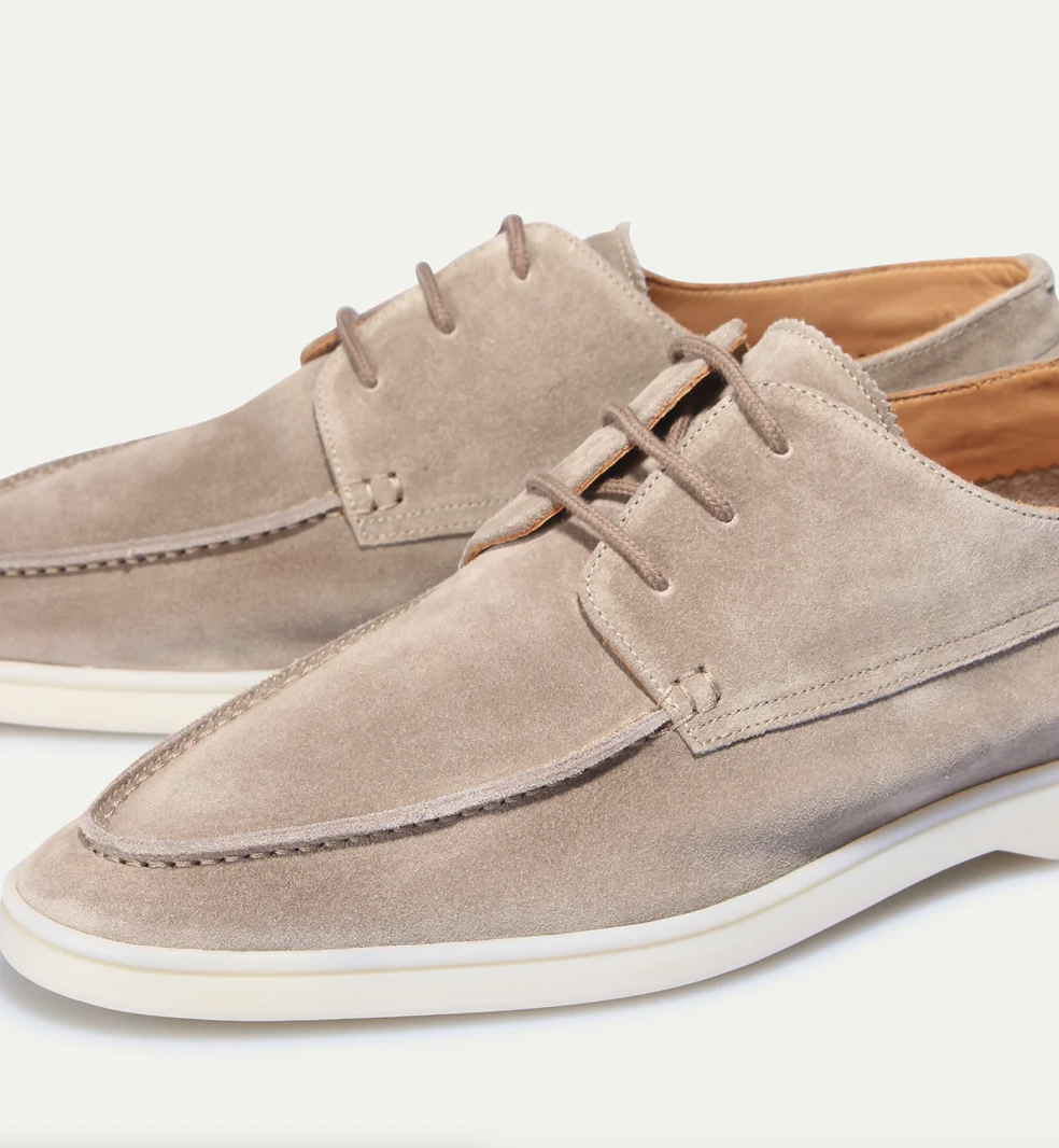 Quintin | Chaussures Premium Intemporelles pour Hommes