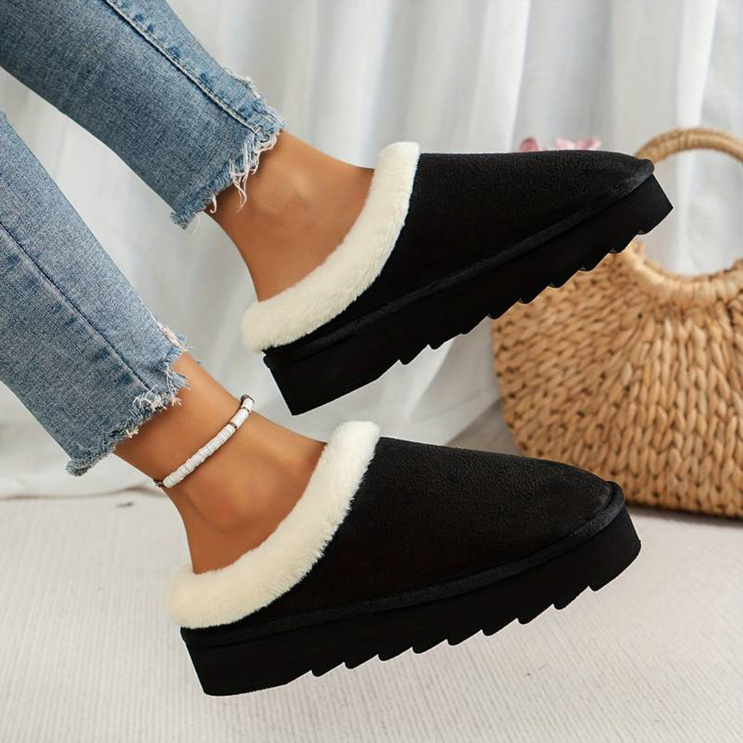 Leonaa | Chaussons Chic et Confortables pour Femme