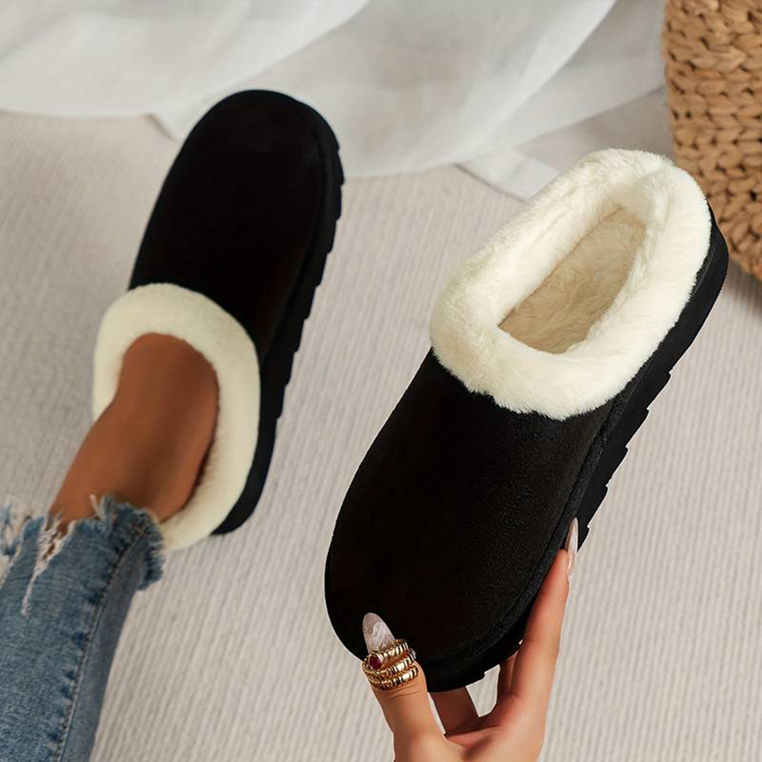 Leonaa | Chaussons Chic et Confortables pour Femme