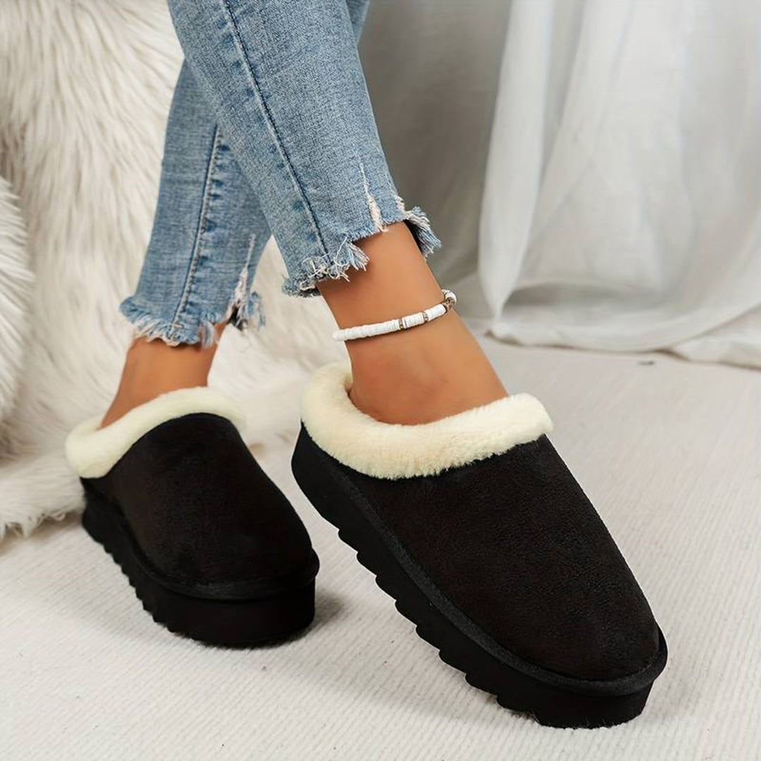 Leonaa | Chaussons Chic et Confortables pour Femme