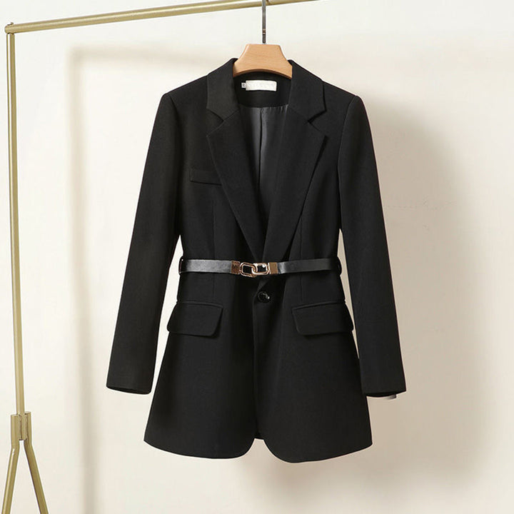 Elisabeth | Blazer Tailleur Élégant pour Femmes