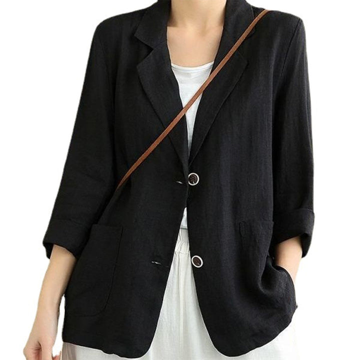 Maxine | Blazer casual pour femme