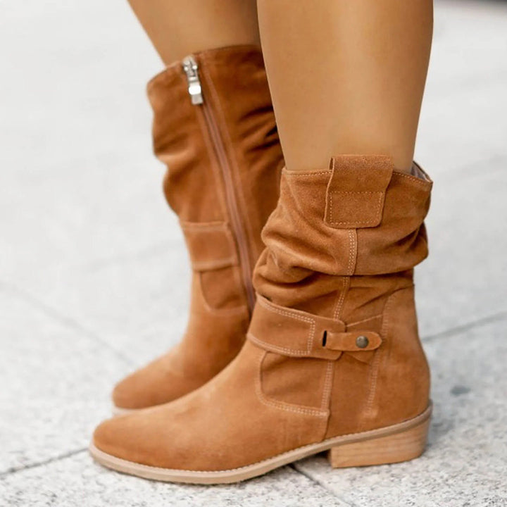 Ummuhan | Bottes de Haute Qualité pour Femmes Soucieuses de leur Style