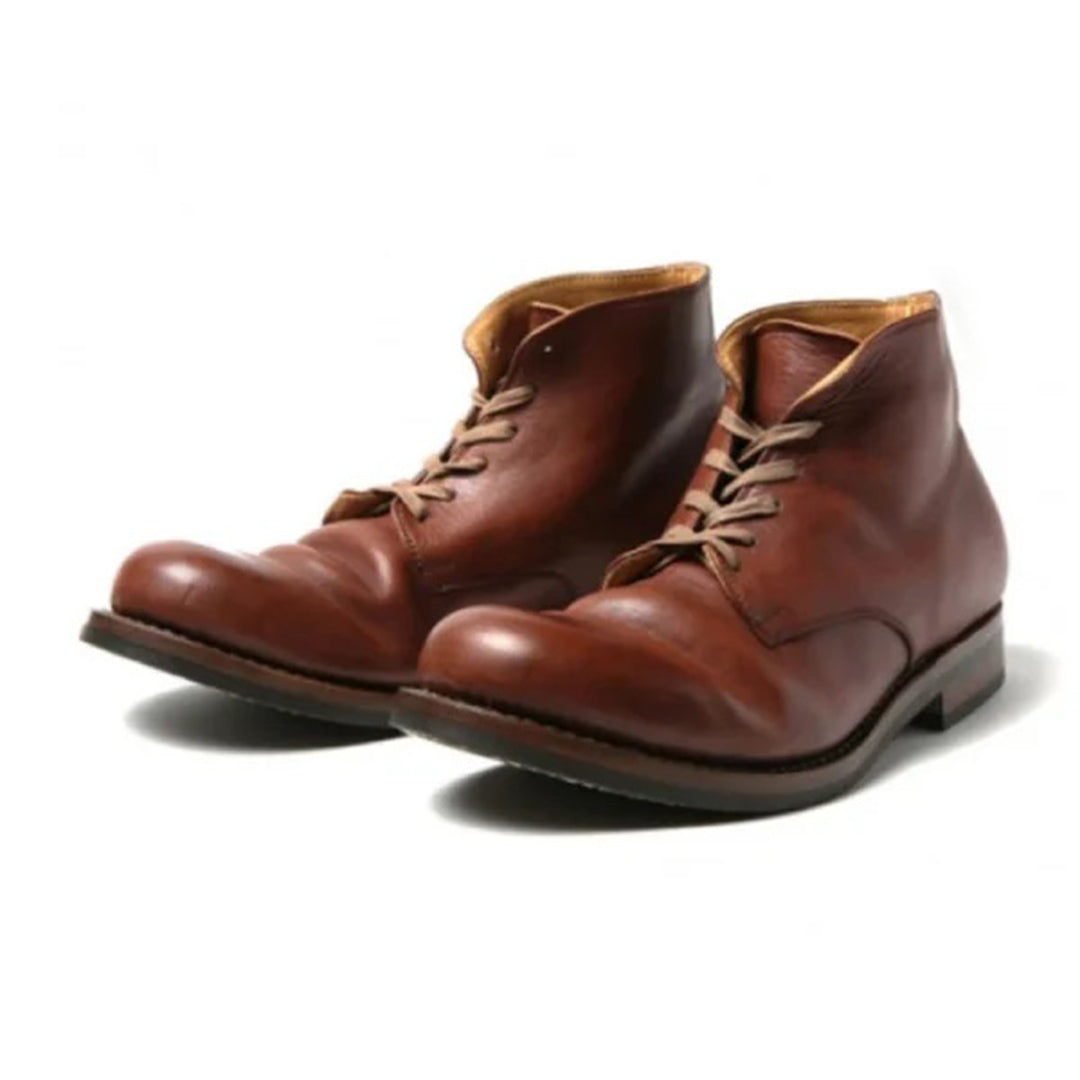 Yoel | Des bottes classiques et durables pour hommes