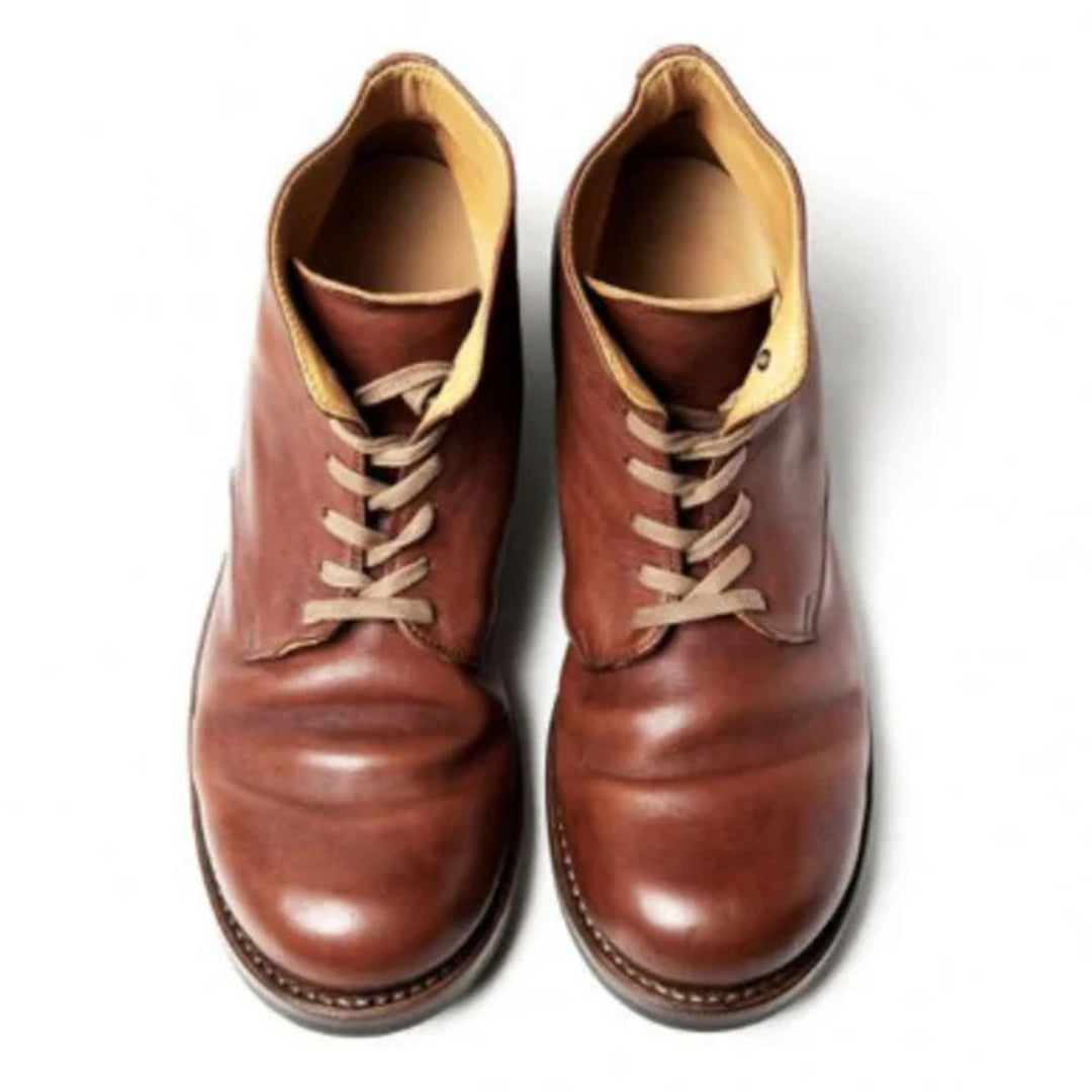 Yoel | Des bottes classiques et durables pour hommes