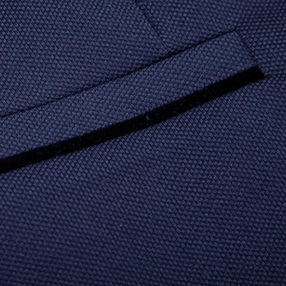 Sultan | Blazer élégant slim-fit avec col à revers pour hommes