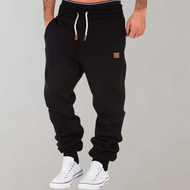 Andres | Jogging baggy pour hommes