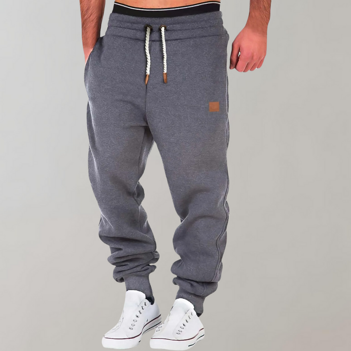 Andres | Jogging baggy pour hommes