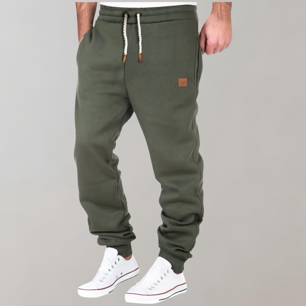 Andres | Jogging baggy pour hommes