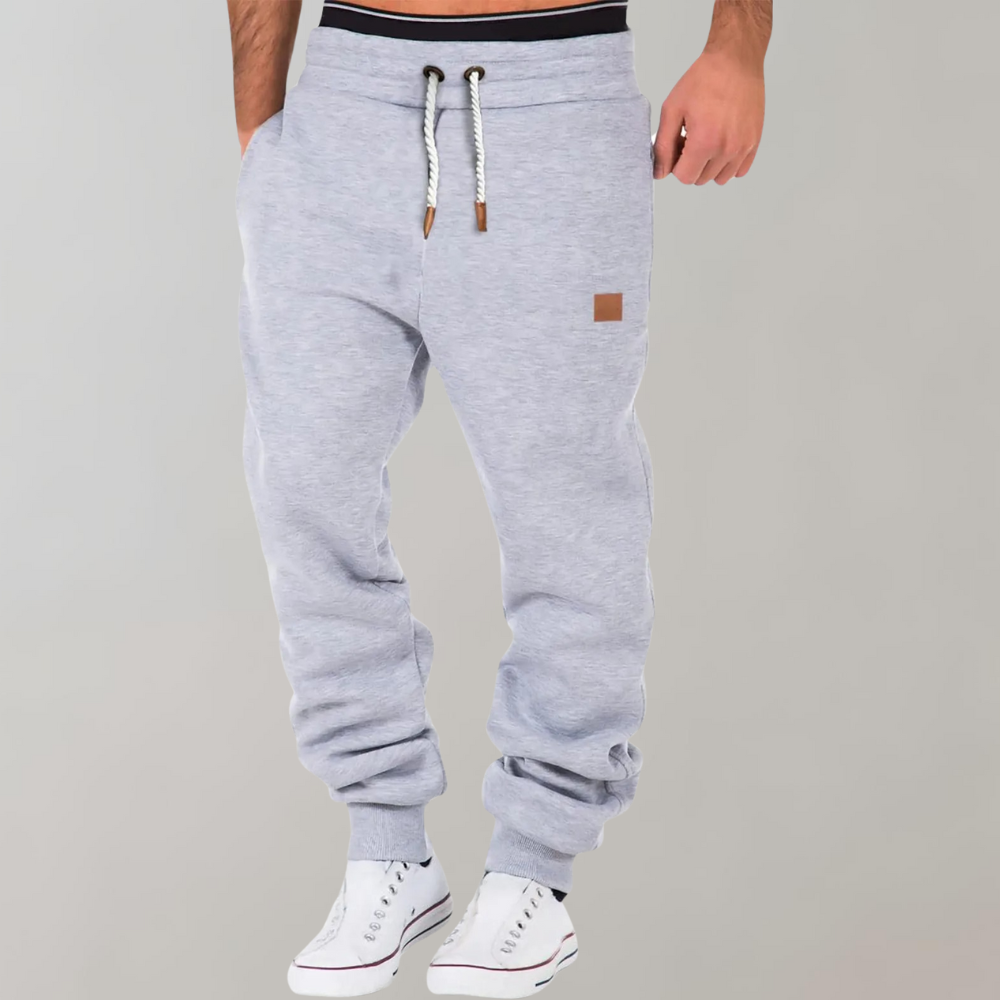 Andres | Jogging baggy pour hommes