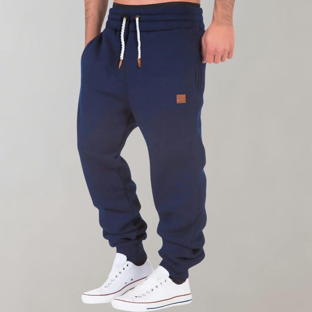 Andres | Jogging baggy pour hommes