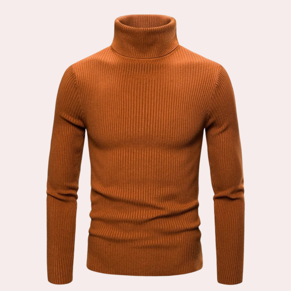 Ralph | Pull élégant pour homme inspiré du style italien