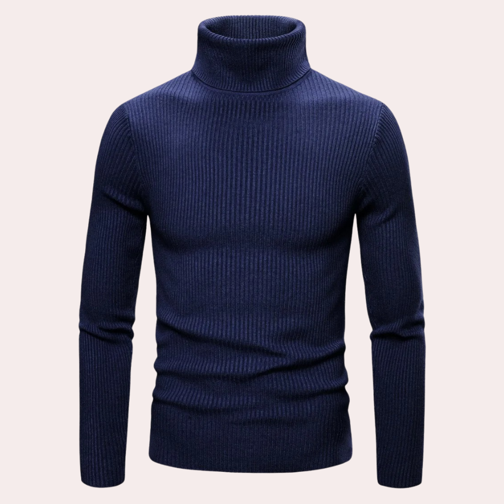 Ralph | Pull élégant pour homme inspiré du style italien