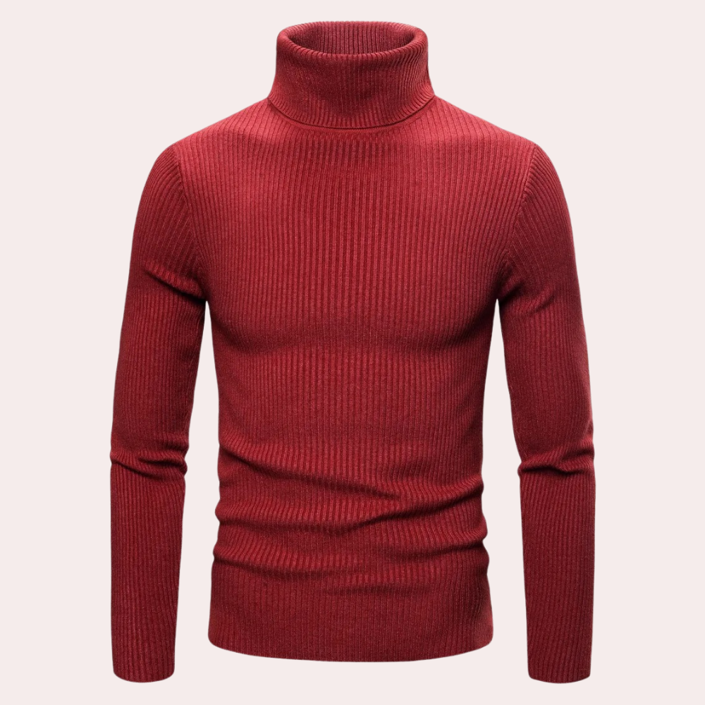 Ralph | Pull élégant pour homme inspiré du style italien