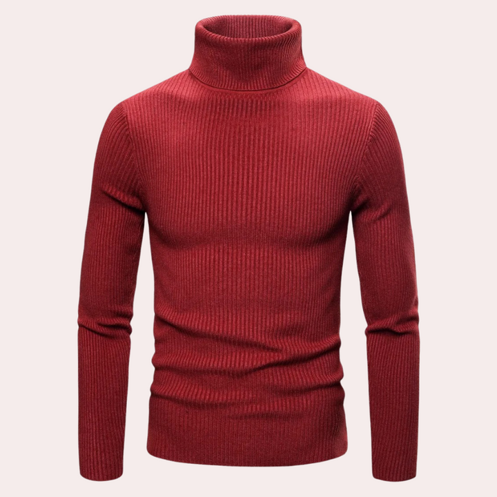 Ralph | Pull élégant pour homme inspiré du style italien