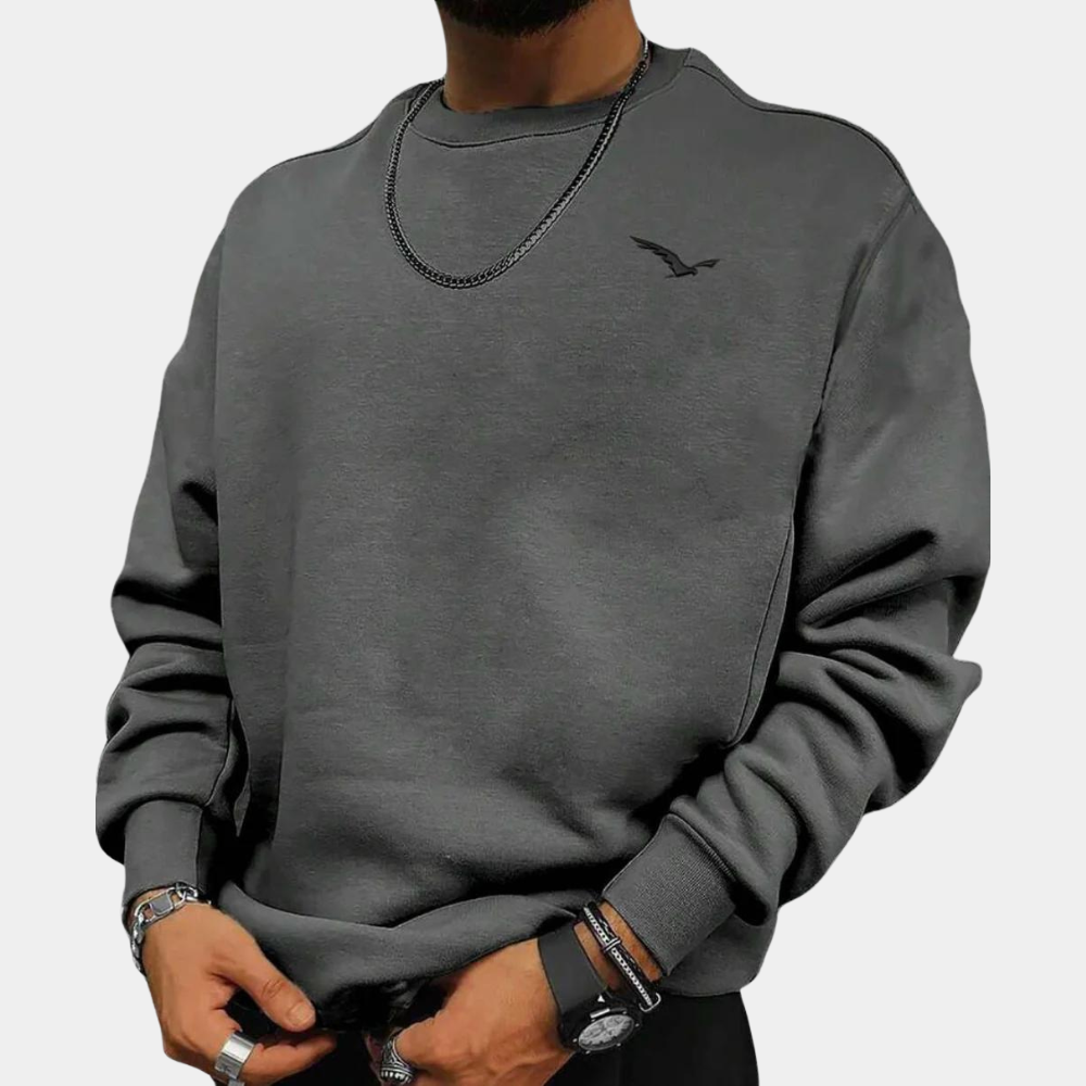 Drakee | Pull Homme Confortable et Stylé