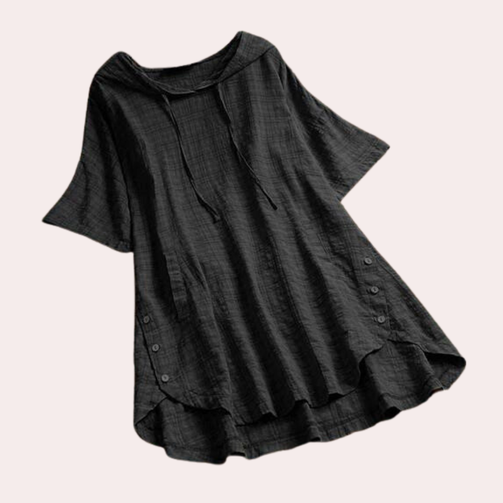 Zulema | Blouse de mode légère pour femmes