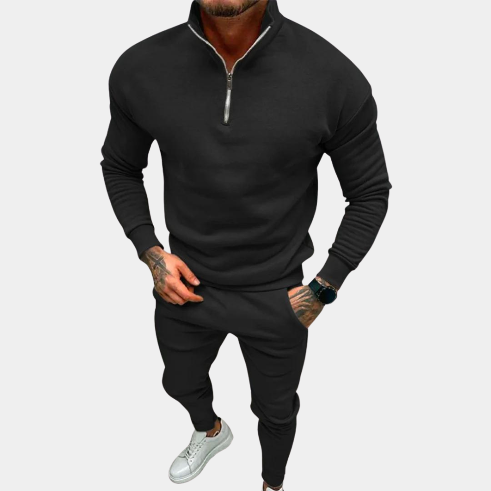 Zahir | Jogging classique pour hommes