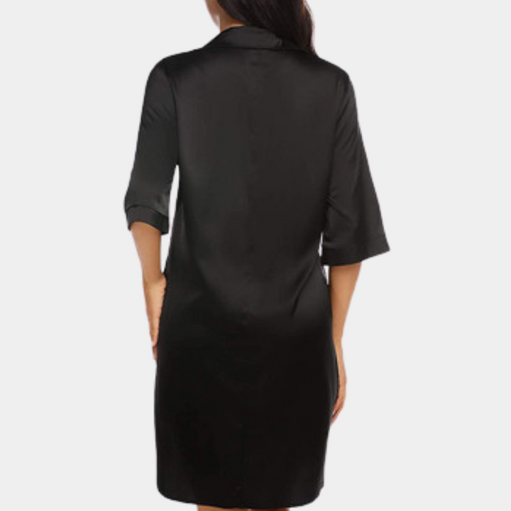 Aine | Chemise de Nuit Luxueuse et Confortable pour Femme