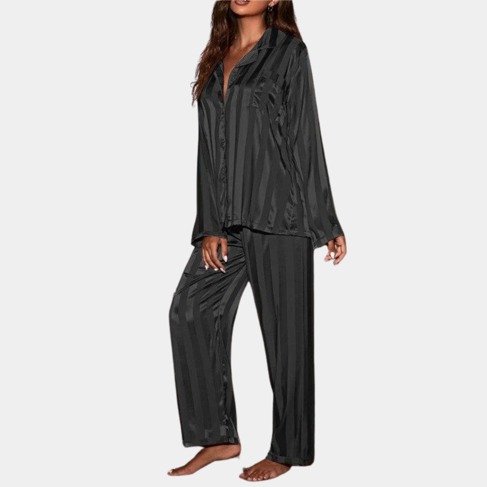 Kinsey | Ensemble de pyjama luxueux et confortable pour femmes