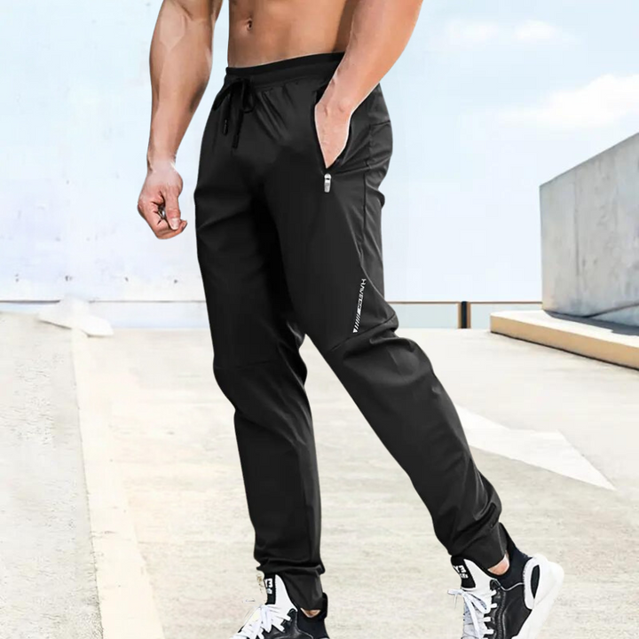 Jesse | Pantalon de sport décontracté extensible pour hommes